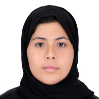 Nadia Al Hosani