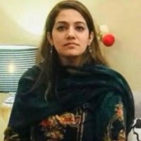 Dr. Arifa Saeed