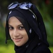 Shama Ilayas