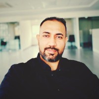 Kumar Sourabh