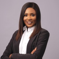 Maryam Momodu