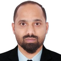 Sreekumar Kodavalath