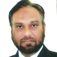 Abdul Rauf Siddiqi Saheb