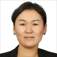 Undarmaa Enkhbat, Msph, Ph.D