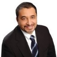 Youssef Fahmane
