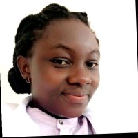 DIBY Sarah Danielle N'DRIN