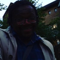 Reuben Mackriell