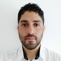 David Olguin Lopez