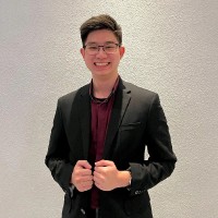 Stephanus Raymond Dharmawan