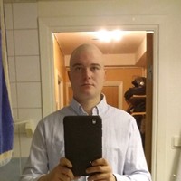 Adam Jonsson