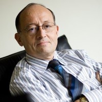 Prof. Dr. Werner Bruggeman