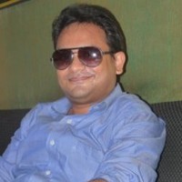Amit Bhattacharya