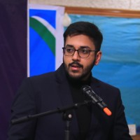 Syed Shaheer Nasir