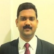 Binilkumar Kanjily, Pmp