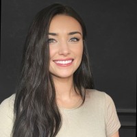 Katlynn Ford