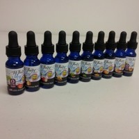 White Sky E Juice