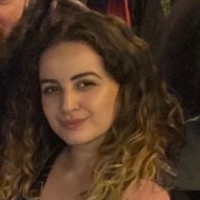 Leyla Golparvar