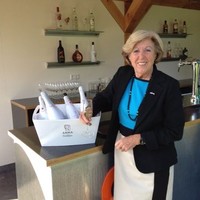 Annick V.D. Geest-Vogelaar