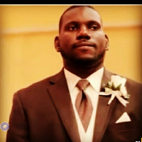 Corey Green