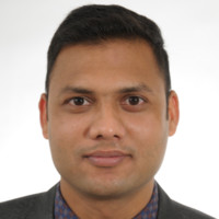 Raqibul Hasan