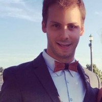 Jeremie Boucher