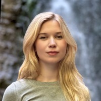Mariia Karnaushenkova