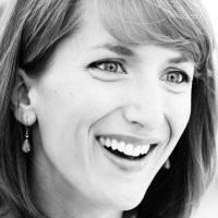Rebecca Partridge