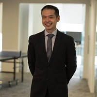 Desmond Tan