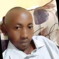 Peter Kiringu