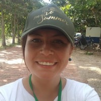 Anyela Viviana Fuentes Camargo