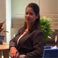 Nabamita Das