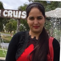 Harinder Kaur