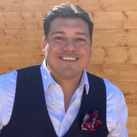 Thomas Cantu