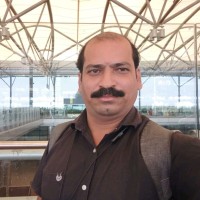 Ramesh Vangala