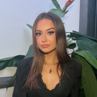 Sophie Tarring