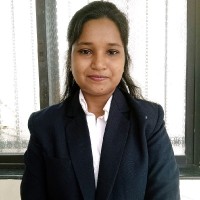Dipali Korde