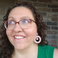 Jessica Caughey