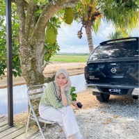 Amera Syuhada Abdullah
