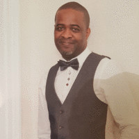 Olugbenga Adesola