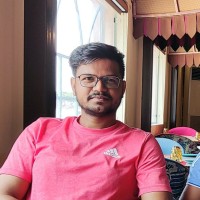 Shashank Saini
