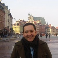 Ozan Karabekiroglu