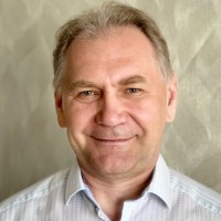 Alexander Bychkov