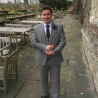 Daniel Everritt