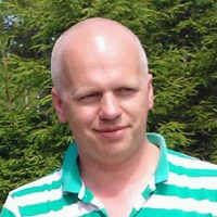 Andris Petrams
