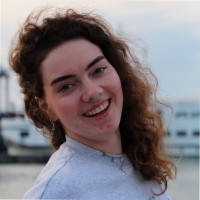 Jasmijn Van Den Boogaard