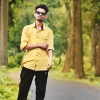 Akash Haldwani