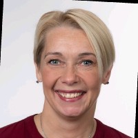 Ragnheiður Birna Björnsdóttir