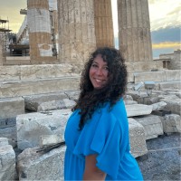 Eleni Georgiou