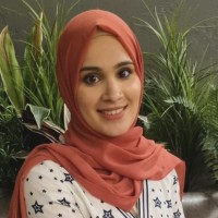 Dr Sofia Ahmad