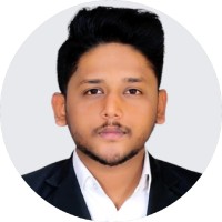 Alok C
